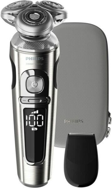 How often do you shave?