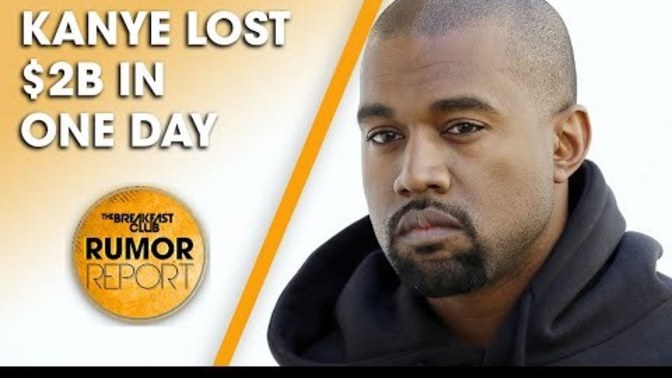 When will they put Kanye West in the mental hospital?