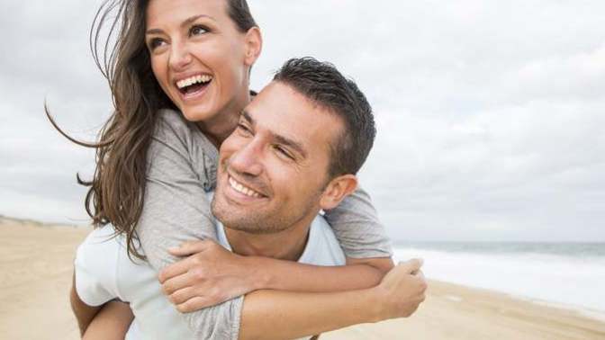 If I see a white couple together does that mean they are racist?