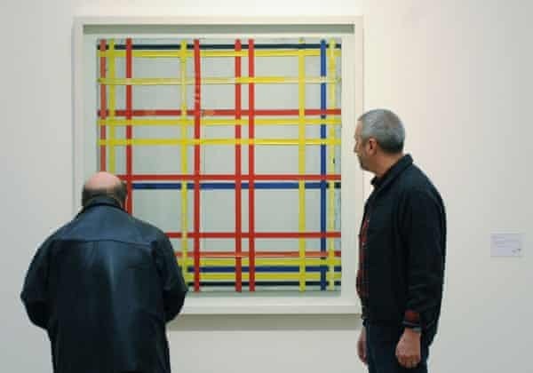 Have you ever displayed something the wrong way around?