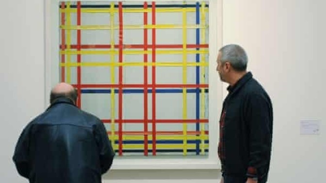Have you ever displayed something the wrong way around?
