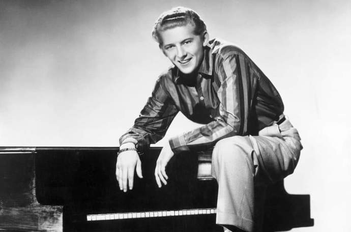 Jerry Lee Lewis has died at age 87. Have you ever listened to his music?