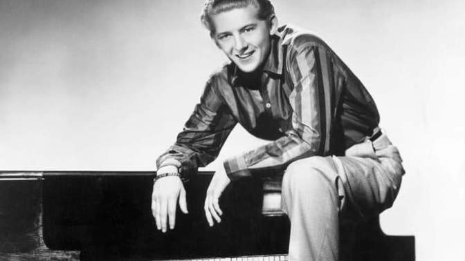 Jerry Lee Lewis has died at age 87. Have you ever listened to his music?