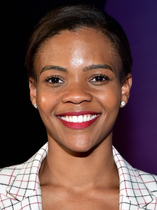 Have you seen her documentary on BLM?