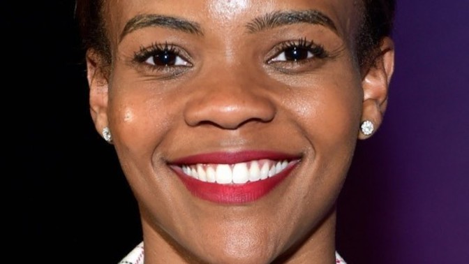Have you seen her documentary on BLM?