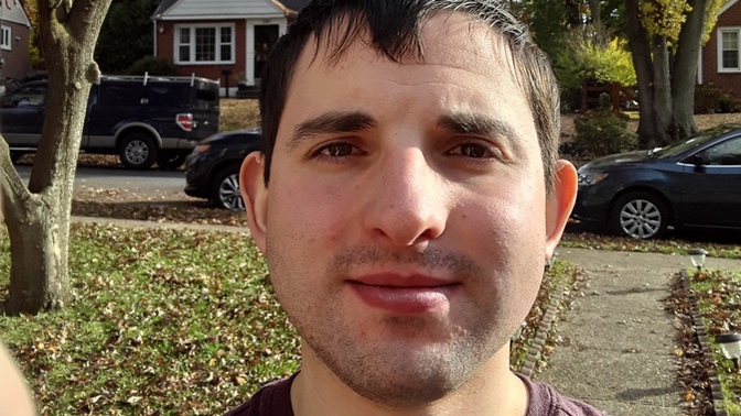 Girls, Would you ever date a guy that looked like this?