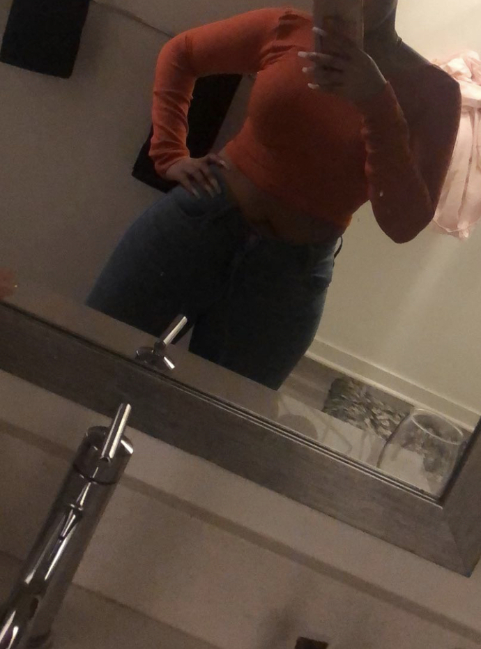 Do you think you have a goodlooking body by the standards of most ...