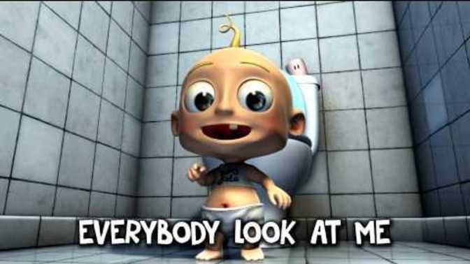 Girls, would you be more or less attracted to a guy who was a big fan of this video?