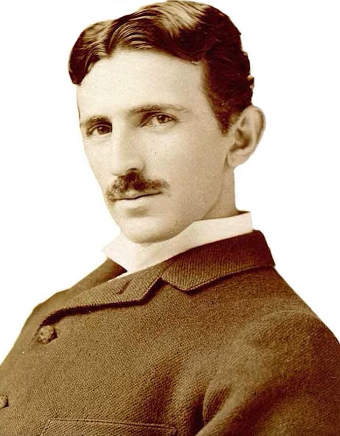 Nikola Tesla