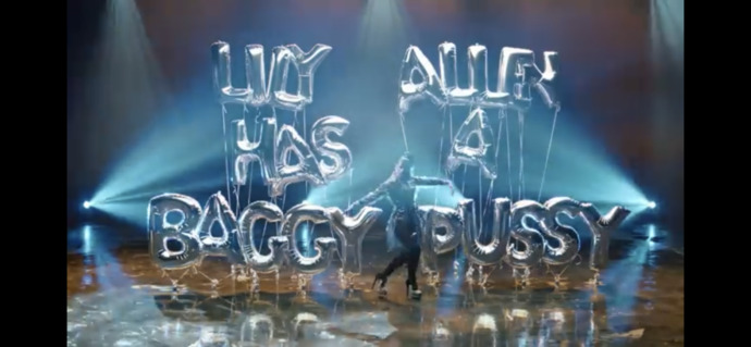 Do you really believe this song by Lily Allen?