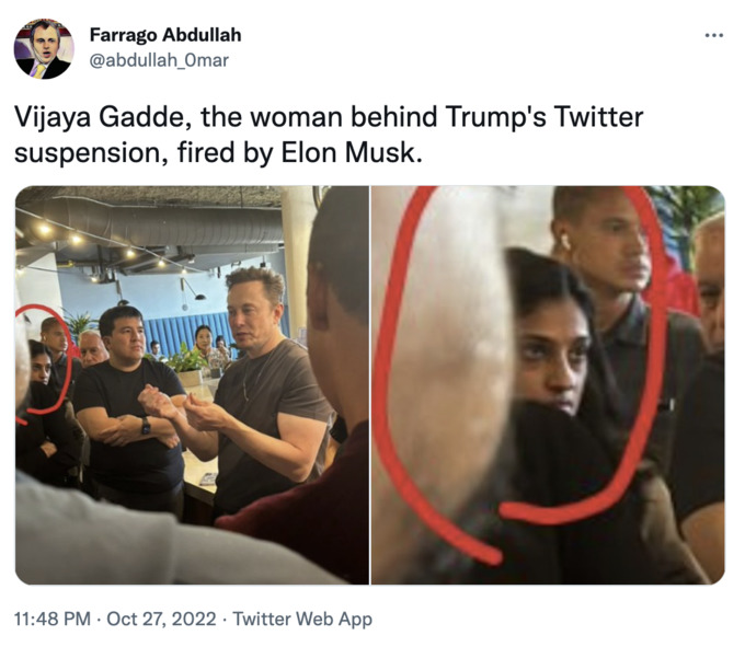 Elon Musk bought Twitter, how will the tolerant left react?