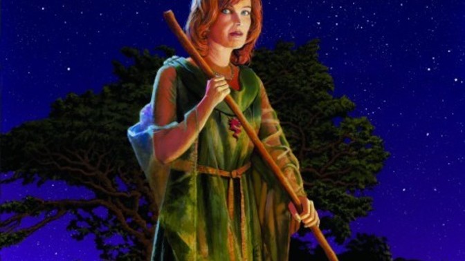 Do you own a cauldron?