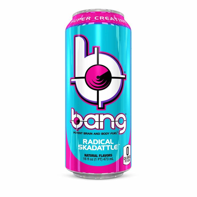 a favorite flavor <3
