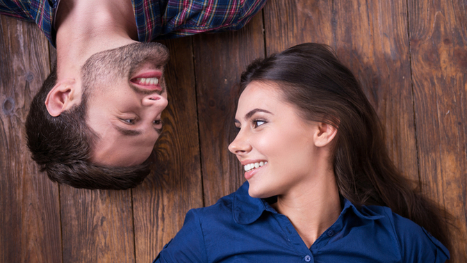 Is anyone really meant to be monogamous?