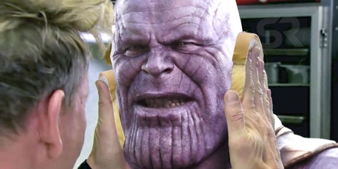 Seriously Do you agree with thanos plan ?