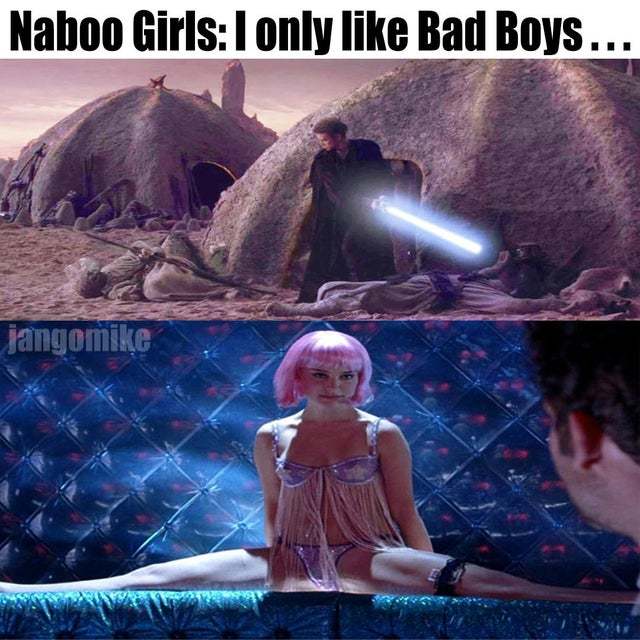 Were Anakin and Obiwan Really Friends? Or Anakin and any of the other JEdi? Or was it a toxic false relationship?