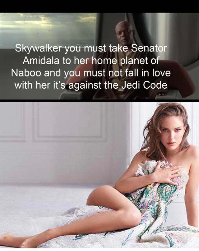 Were Anakin and Obiwan Really Friends? Or Anakin and any of the other JEdi? Or was it a toxic false relationship?