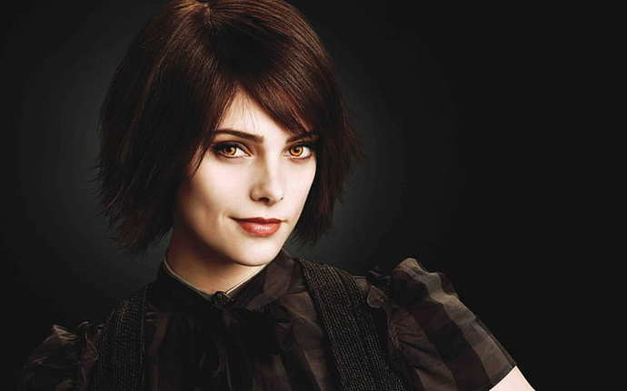 Do you like vampires? Or are you interested in them?