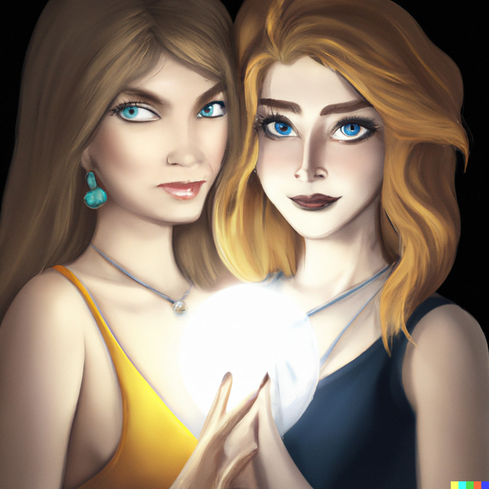 Do you like vampires? Or are you interested in them?