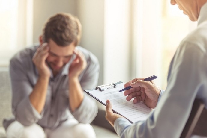 Do you know a good online therapist?