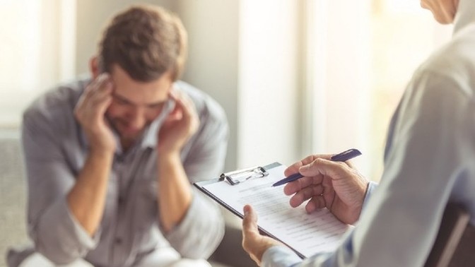 Do you know a good online therapist?
