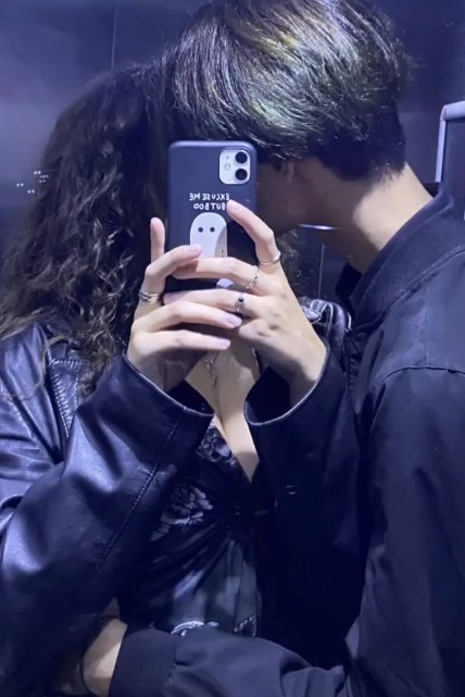 Why dont my parents want me to date my boyfriend, just because hes older than me?