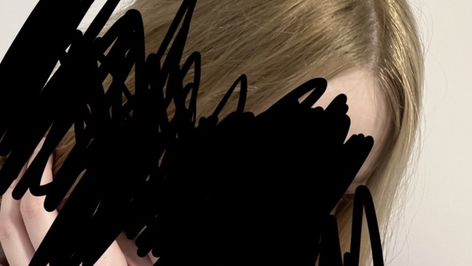 What colour is my natural HAIR COLOUR?