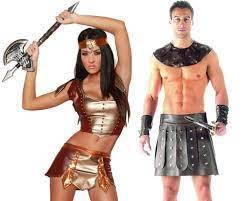 Will you be dressing sexy for Halloween?