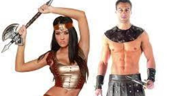 Will you be dressing sexy for Halloween?