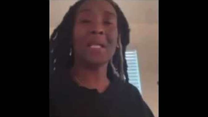 16 year old spent his mothers rent money on his girl?