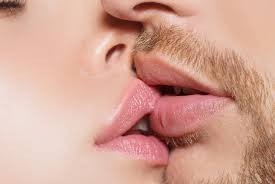 How many people have you kissed this past month?