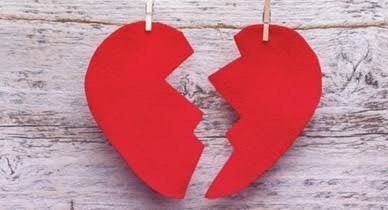 Do you think the person whom you like will break your heart?