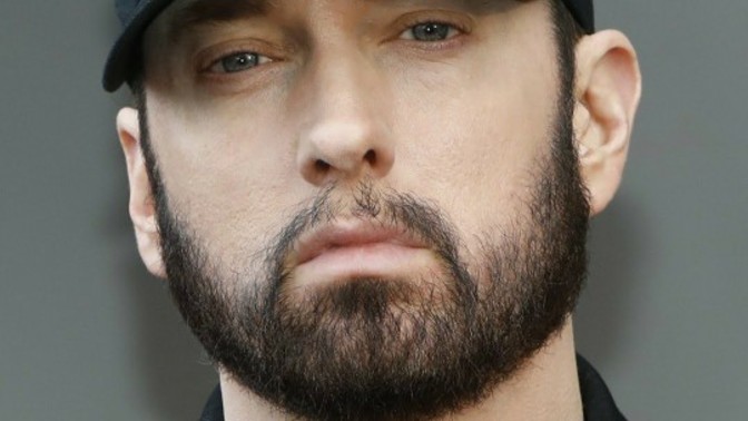 Who’s your favorite rapper? And your favorite song by this favorite rapper?