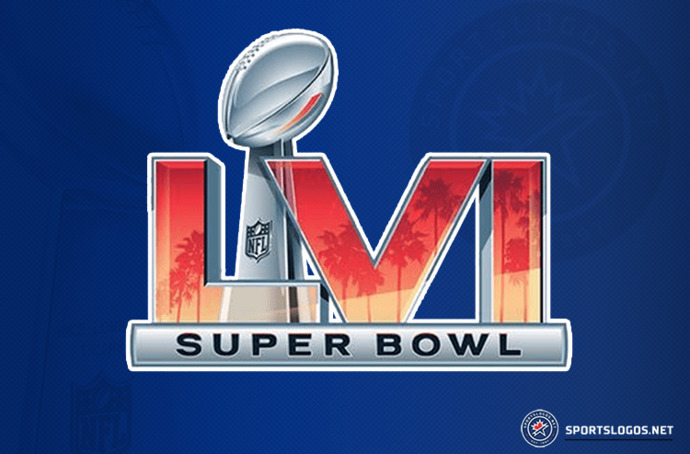 Why is it FIFA World Cup 2022, Baseball World Series 2022, but Super Bowl LVI?