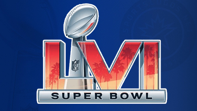 Why is it FIFA World Cup 2022, Baseball World Series 2022, but Super Bowl LVI?