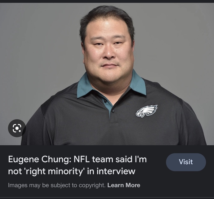 What is your opinion about how the NBA and NFL incorporate “diversity”?