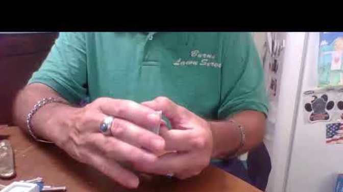 Want to see my latest Gem Stones , if you like Jewelry and Gem Stones?