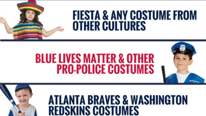 War on Halloween. Why liberals want to cancel it?