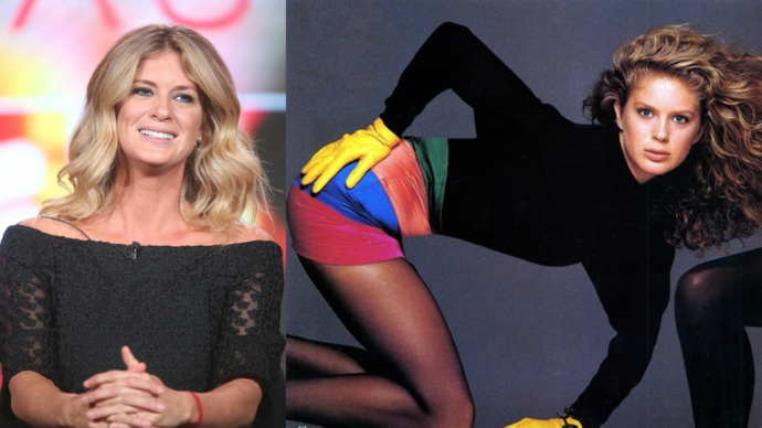 Which girl from the elite Rothschild family looked the girliest?
