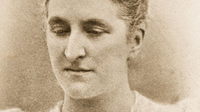 Which girl from the elite Rothschild family looked the girliest?