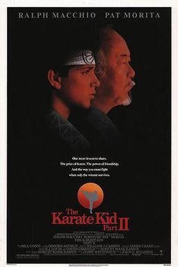 Whats the best karate kid film?