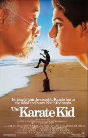 Whats the best karate kid film?