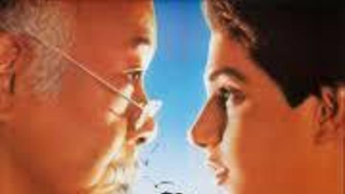 What's the best karate kid film?