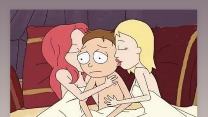 So I’ve been in a friends with benefits since July and just now he posted this on his IG story, what’s this mean specifically?