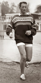 Which current European Monarch has the most masculine V taper?