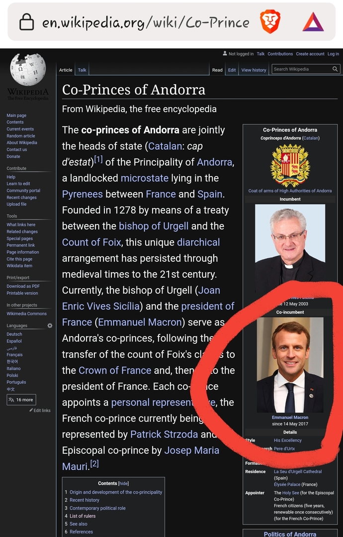 Which current European Monarch has the most masculine V taper?