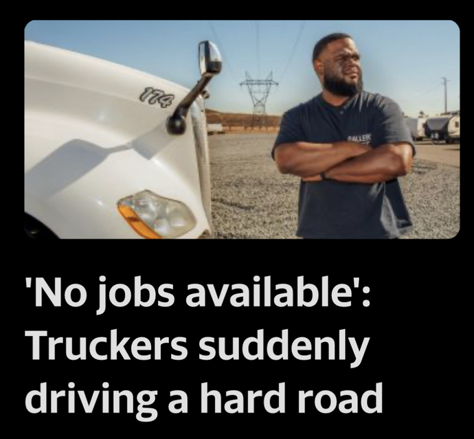 Why can’t Americans be more adaptable?