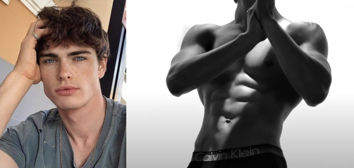 Who is hotter (female gaze vs male gaze)?