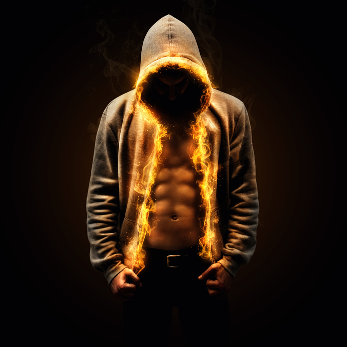 Who is hotter (female gaze vs male gaze)?