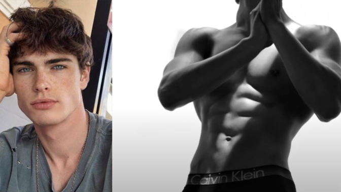 Who is hotter (female gaze vs male gaze)?